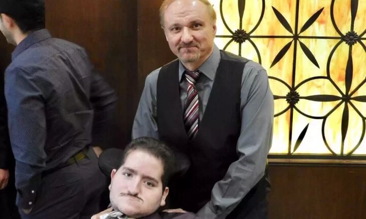 مهاجر اردنی