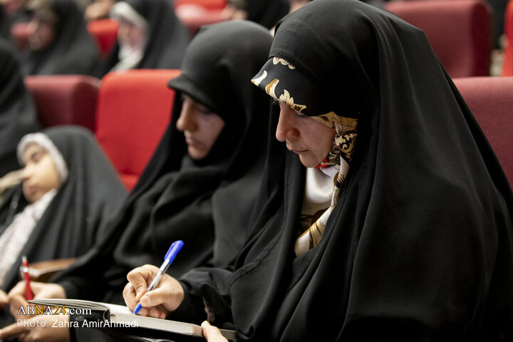 همایش بزرگ علمای پایتخت