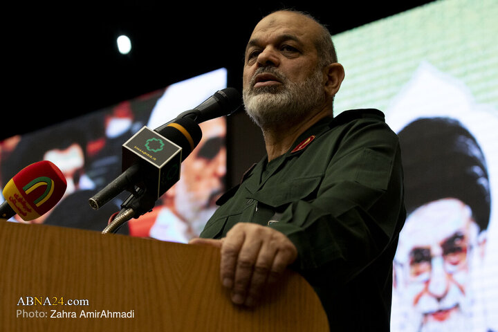 همایش بزرگ علمای پایتخت