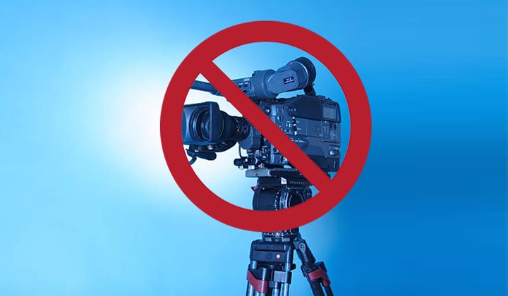 انتشار تصاویر موجودات زنده در استان کاپیسا افغانستان هم ممنوع شد