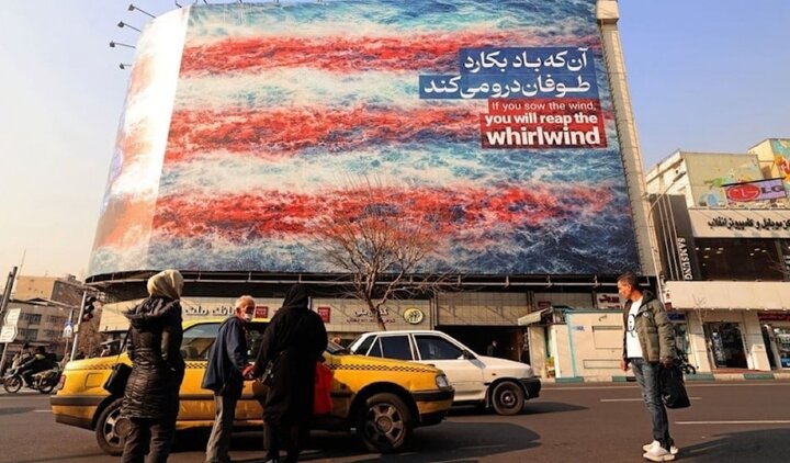 İran’dan “Kullanılmamış Güç” Uyarısı: Bölgesel Savaş Eşiğinde Yeni Tehditler