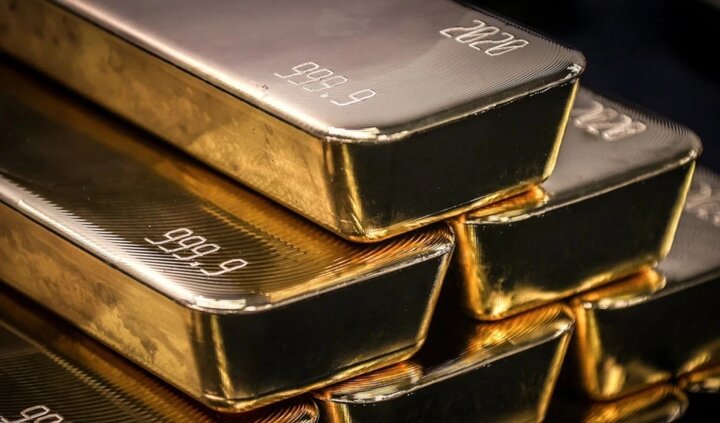 تداوم جهش قیمت جهانی طلا؛ عبور از ۵۵۰۰ دلار و نزدیک‌شدن به ۵۶۰۰ دلار/ هجوم سرمایه‌ها به دارایی‌های امن، رشد تاریخی بازار فلزات گران‌بها