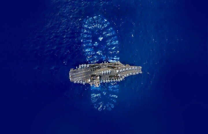 تحلیل‌ها از تهدیدهای آمریکا علیه ایران؛ از عملیات روانی تا رویارویی در میدان و مذاکرات/ توان تهاجم دریایی ایران، همانند قدرت موشکی، ویرانگر است