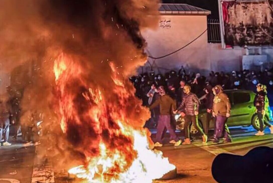 Complô para desestabilizar o Irã envolveu dez agências de espionagem