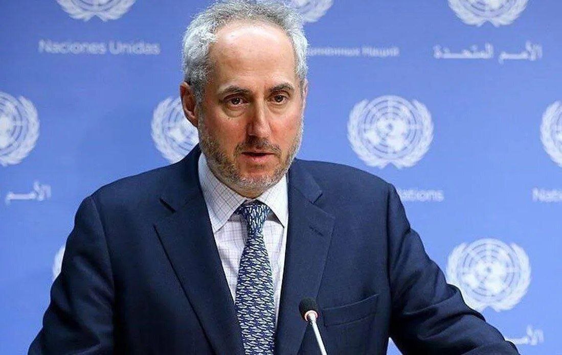 سازمان ملل از طالبان خواست قوانین تبعیض‌آمیز را لغو کنند