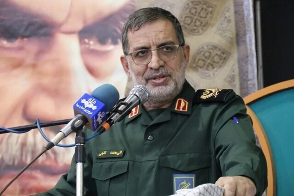 آمریکایی‌ها به دنبال التهاب و تزریق ترس کاذب به جامعه ایران هستند

 