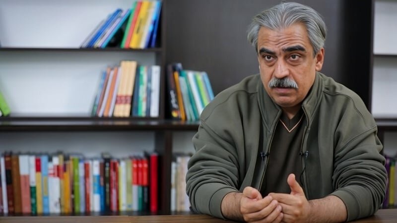 Iranian expert: US threats against Iran political and psychological blackmail