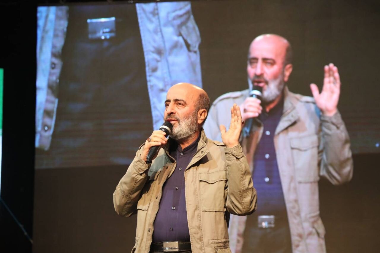 بازخوانی تاریخ دفاع مقدس راهی برای ترسیم آیندهای روشن است