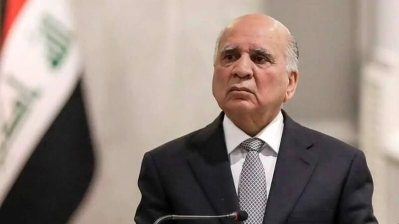 Iraq: Iranians not to initiate any attack