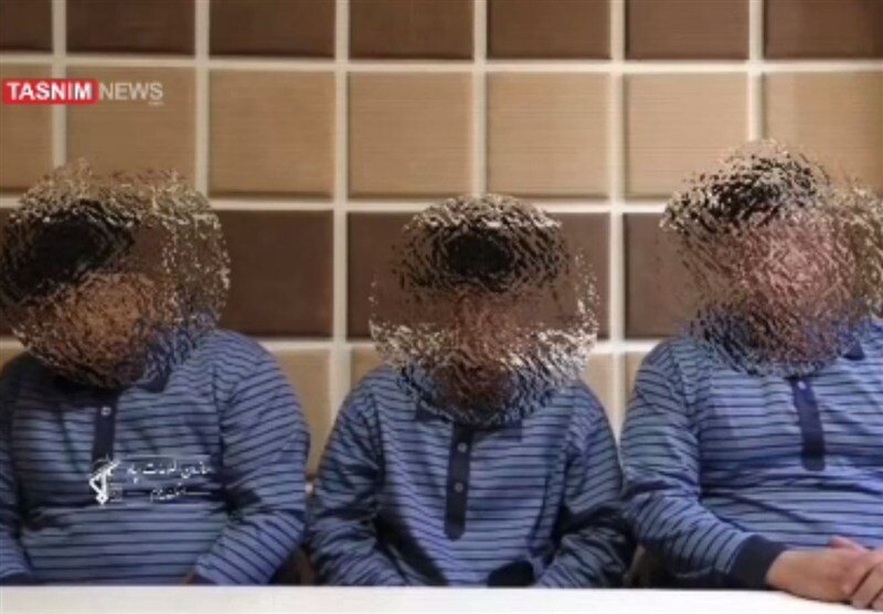 Êrîşa îstixbarata Pasdaran li ser çekdarên serhildêr li dilê çiyê + îtîrafên serkirdeyan