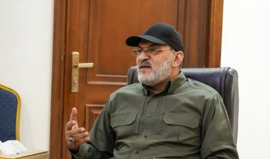 الولایی: امام خامنه‌ای مصداق ایمان در رویارویی با طاغوتیان است/ دروغگویی، پیمان‌شکنی و جنایت؛ سیاست همیشگی آمریکا