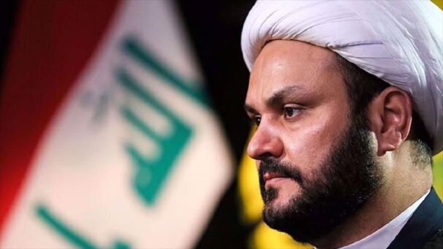 Le chef d’Al-Nujaba met en garde contre des « conséquences inévitables et étendues » en cas d’agression contre l’Iran