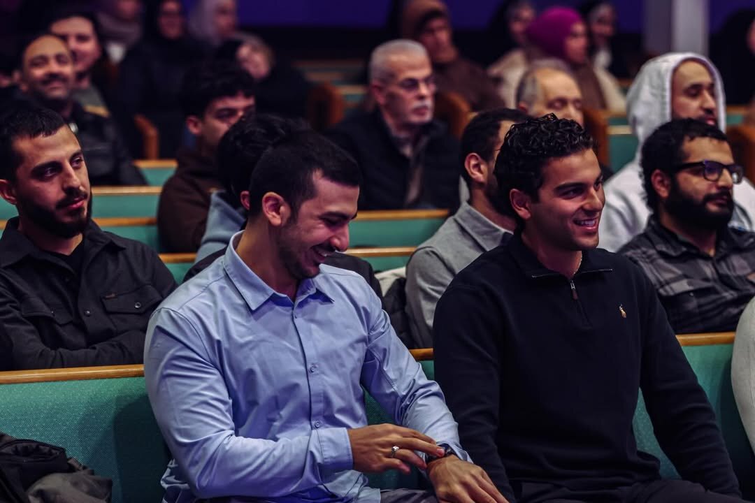 مرکز اسلامی میشیگان میزبان همایش تعاملی با محوریت ولادت ائمه اطهار(ع) + تصاویر