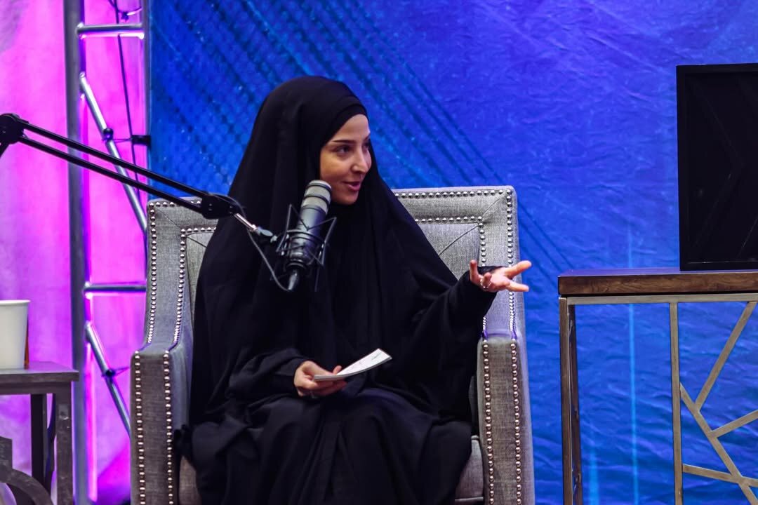 مرکز اسلامی میشیگان میزبان همایش تعاملی با محوریت ولادت ائمه اطهار(ع) + تصاویر