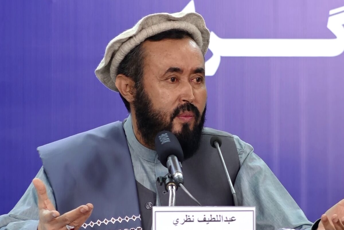 فعالان افغانستانی: قدرت دفاعی جمهوری اسلامی واقعی و غیرقابل خدشه است