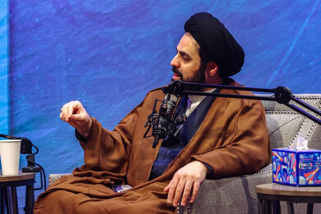 مرکز اسلامی میشیگان میزبان همایش تعاملی با محوریت ولادت ائمه اطهار(ع) + تصاویر