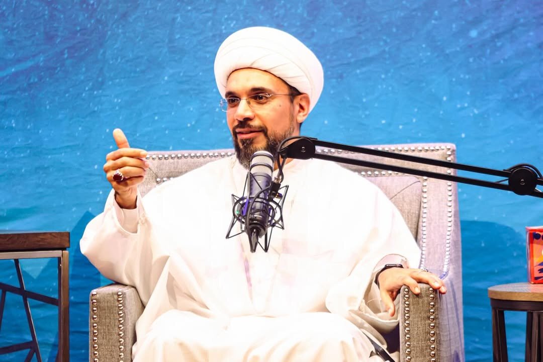 مرکز اسلامی میشیگان میزبان همایش تعاملی با محوریت ولادت ائمه اطهار(ع) + تصاویر