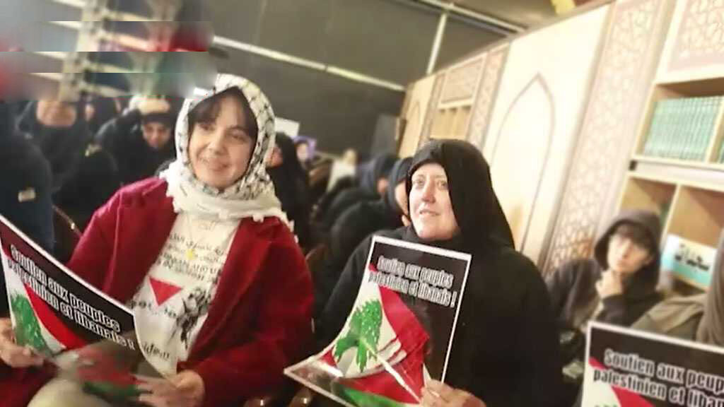 Mereka Tidak Dilupakan: Tahanan, Perlawanan dan Ketabahan di Makam Sayyed Nasrallah