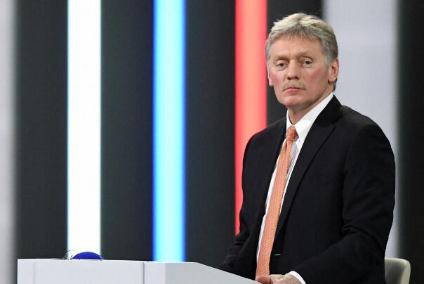 کریملن: ایران کے ساتھ سفارتی مواقع اب بھی موجود ہیں