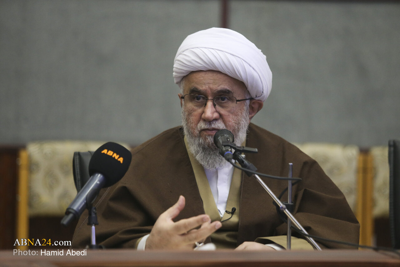 Ayetullah Remezanî:Ehlê Beyt(S)rizgarkera mirovahiyê ne /bêhurmetî li ser pîrozahîyan û Rêberê Şoreşa Îslamî xeta sor eme û hemû azadîxwazên cîhanê ye