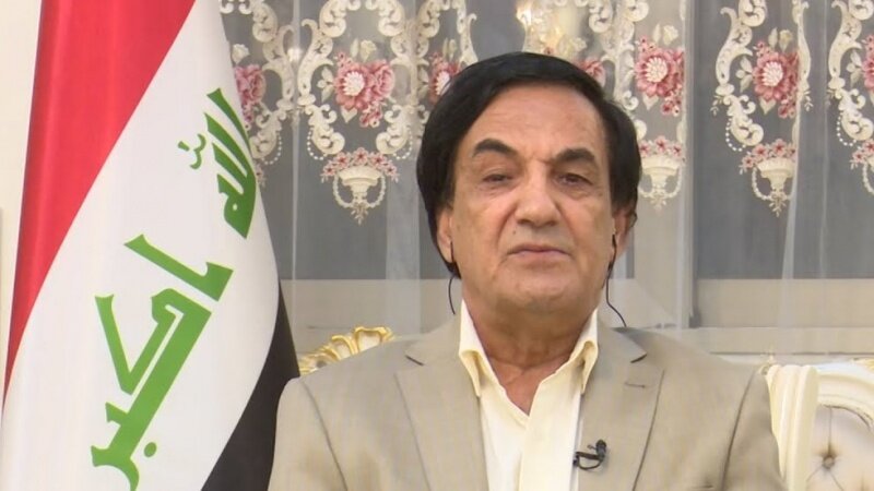 Nûnerê Iraqî: Xeta sînorî ya 600 kîlometreyî bi Sûriyê re ewleh e