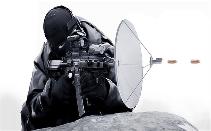 چرا اینقدر دشمن داریم؟