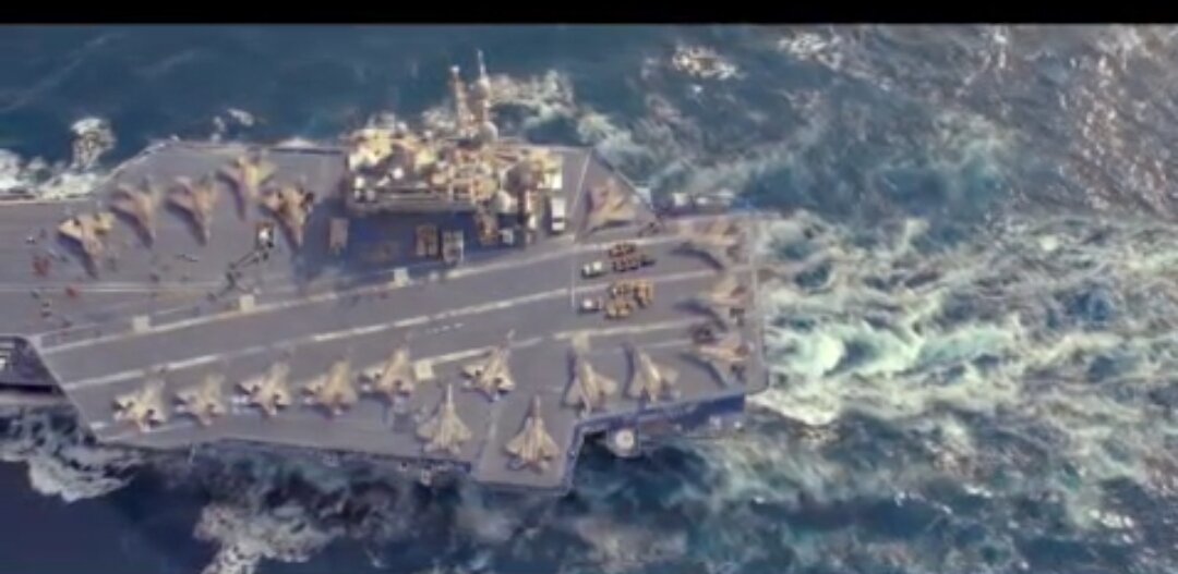 Video | Ang naghahasik ng hangin ay mag-aani ng bagyo