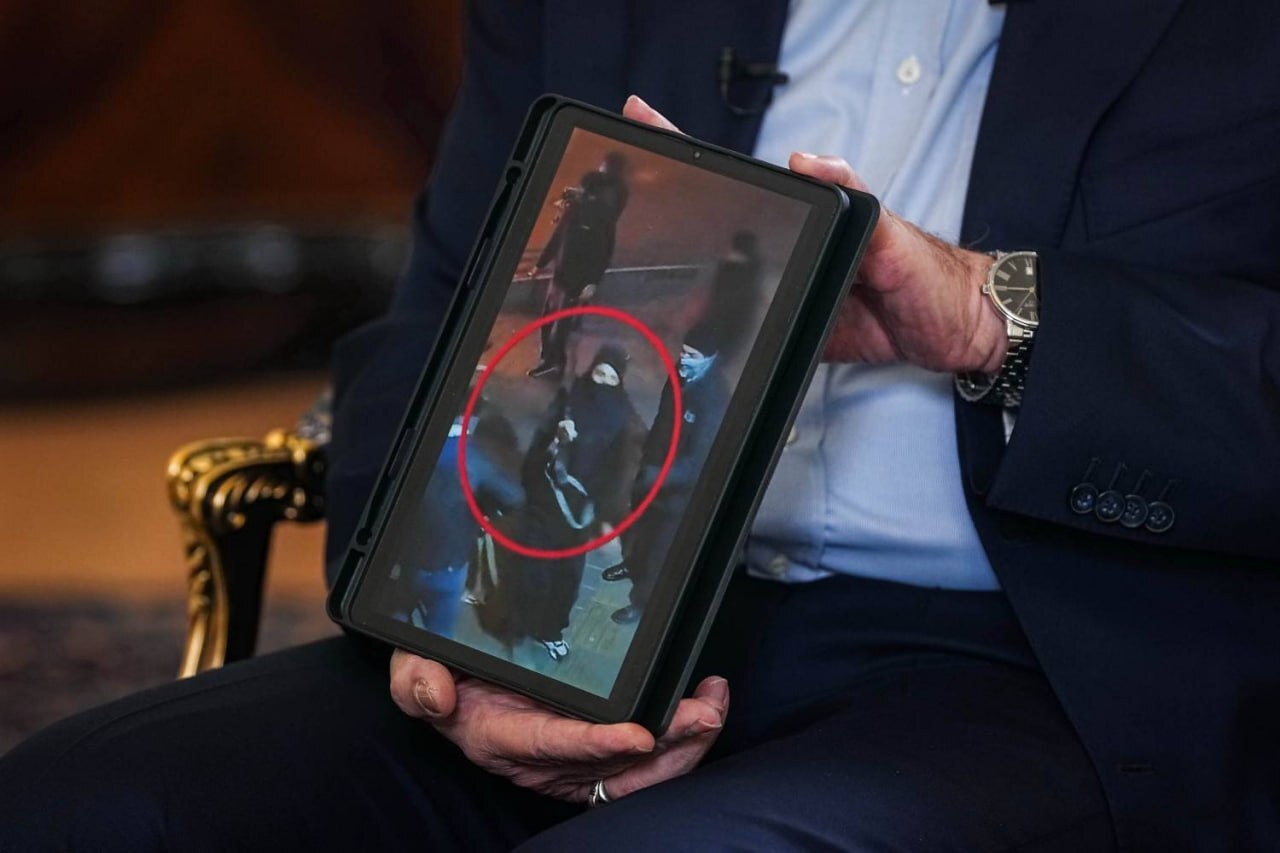 اگر امریکہ سچا ہو تو ہم بات چیت کے لئے تیار ہیں / اگر ایران پر حملہ ہوا تو ہزاروں امریکی فوجی خطرے میں پڑ جائیں گے، ڈاکٹر قالیباف