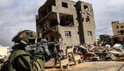 গাজায় অপরাধী ও ভাড়াটে গোষ্ঠীগুলিকে ইসরায়েলের ব্যবহারের এক নতুন দফা