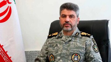 الجيش الايراني يؤكد انّه وضع خطط متكاملة للتعامل مع العدوان الأمريكي الغاشم