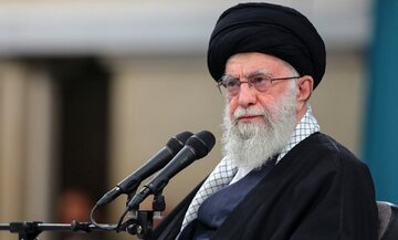 بيان تجديد العهد مع إيران.. التجمع العلمائي بالنجف: سيبقى الولي الفقيه نبراسا يهدينا في ظلمات الفتن