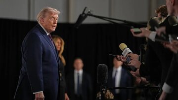 Trump Ubah Haluan, Dari Tindakan Ketenteraan Ke Arah Rundingan Dengan Iran!