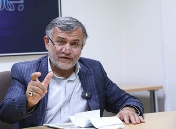 اقدام شرم‌آور اروپا خوش‌خدمتی به ترامپ جنگ‌طلب است