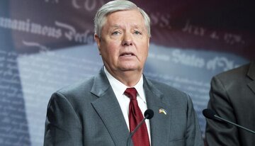 Senator Graham ‘Qanûna Parastina Kurdan’ pêşkêşî kongreyê kir