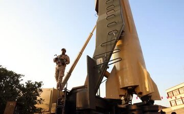 Wall Street Journal: Nguvu ya Makombora ya Iran Yaweza Kuipatia Marekani na Washirika Wake Hasara Kubwa