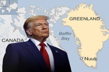“Grînland di nav şer û rastiyê de — Serketina Trump an paşdevegiriya veşartî ya Waşîngtonê?”