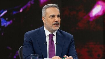 “Hakan Fidan, Wezîrê Karên Derve yê Tirkiyeyê: Tirkiye Piştgiriya Lihevkirina Şam û SDF’ê Dike, Lê Xetên Sorên Xwe Diparêze”