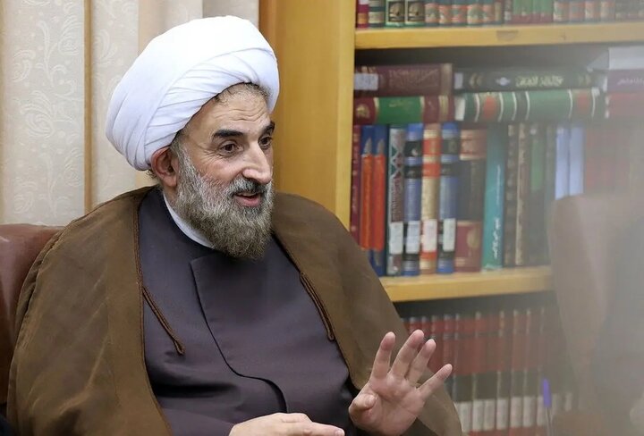 پاسخ‌ سفیر ایران در واتیکان به شایعات رسانه‌های غربی؛ واقعیت‌های جنگ ترکیبی علیه ایران/ رهبران ادیانی الهی برای عدالت و کرامت انسانی، نقش‌آفرین باشند