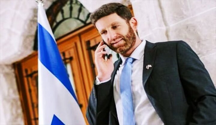 Afirka Ta Kudu Ta Ba Wa Jami'in Isra'ila Sa'o'i 72 Don Barin Kasar