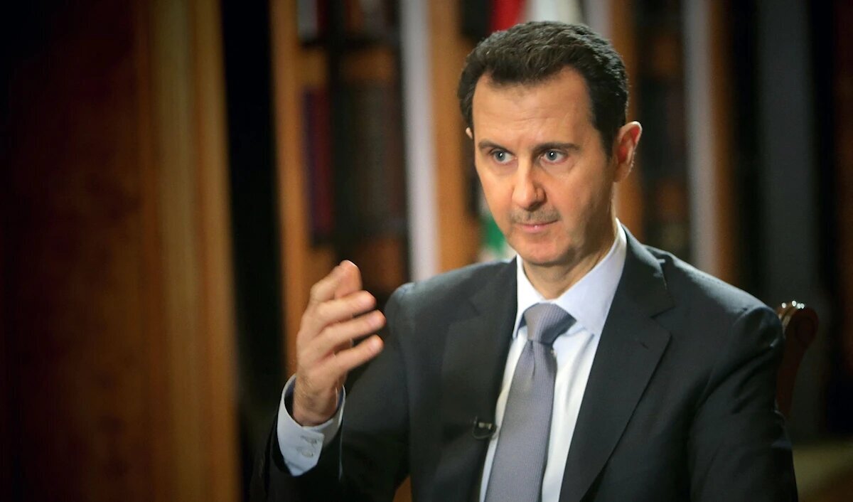 Bersamaan dengan pertemuan Putin dan Jolani; Moskow: Persidangan Bashar al-Assad dianggap telah berakhir