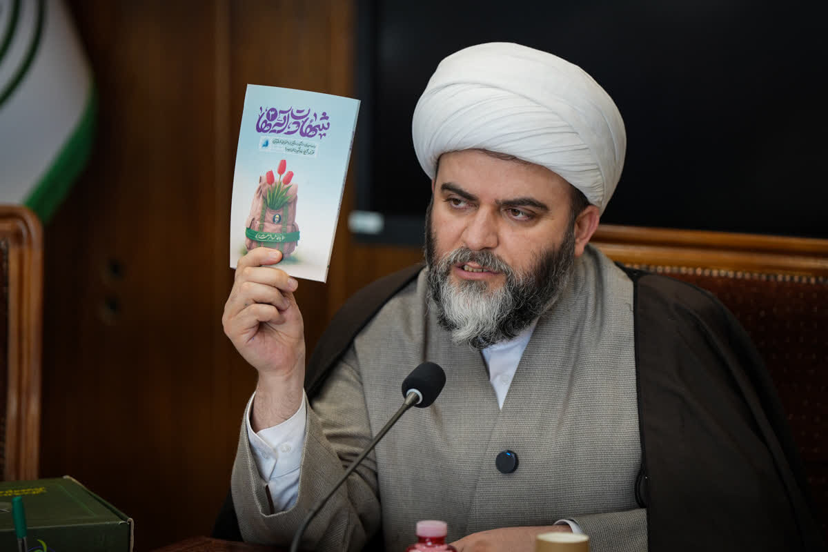 مفاهیم قرآن باید به مسلمات ذهنی و جریان زندگی اجتماعی مردم تبدیل شود