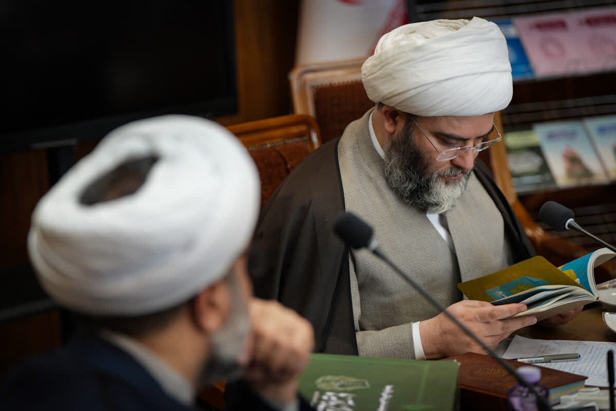 مفاهیم قرآن باید به مسلمات ذهنی و جریان زندگی اجتماعی مردم تبدیل شود