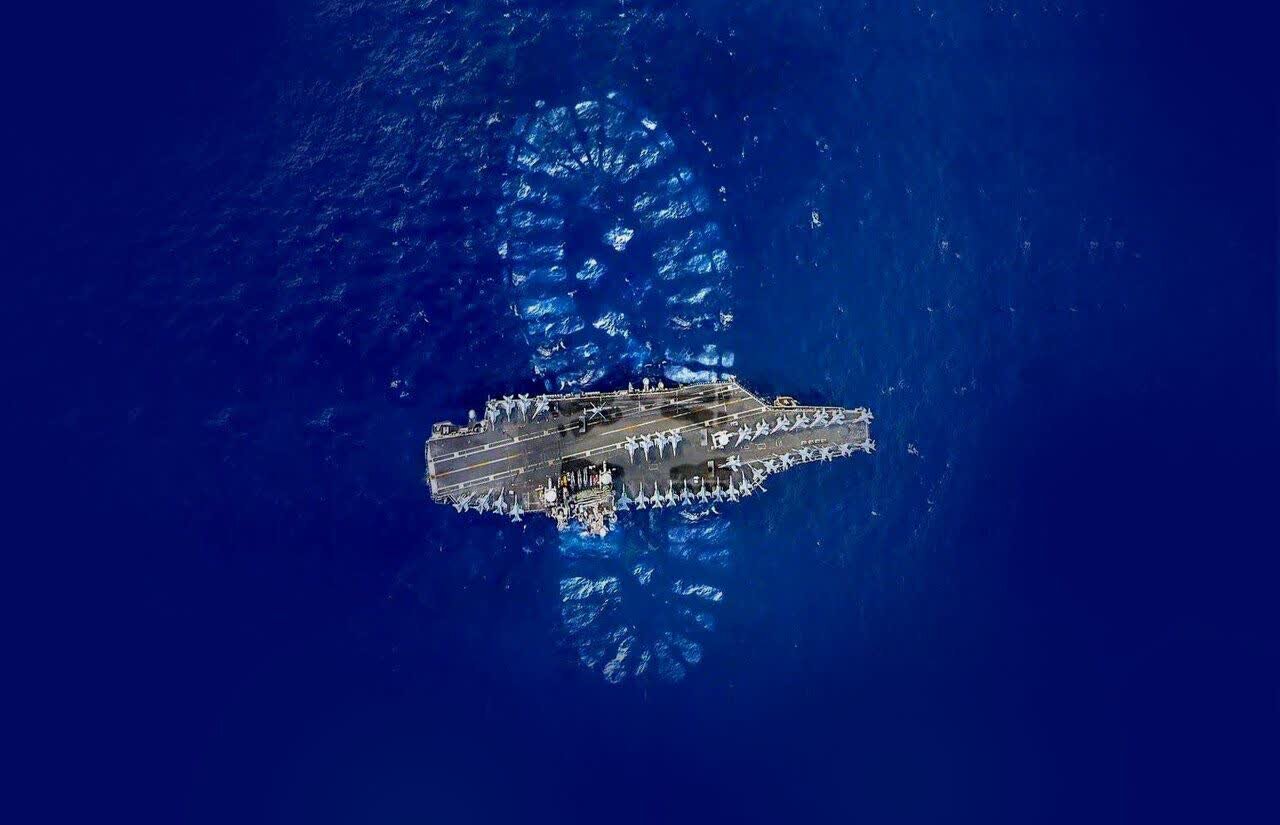 Tishio Kali: Tutazivunja Meli za Kivita za Marekani katika Ghuba ya Uajemi