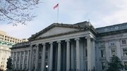 US Treasury Unveils New Sanctions Targeting Iranian Officials, Firms