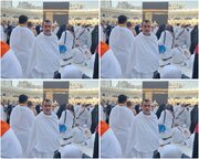 Hatua 4 za Ibada Tukufu ya Umrah