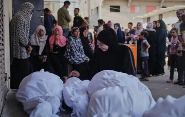 গাজায় ইসরায়েলি হামলায় বেশ কয়েকজন ফিলিস্তিনি নিহত হয়েছেন।