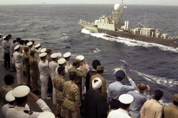 Labarai Cikin Hotuna | Halartar Jagoran Juyin Juya Halin Musulunci Na Iran A Tekun Farisa