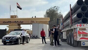Rafah Crossing Set to Reopen After 20‑Month Closure
