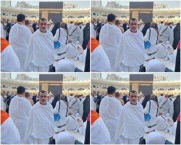 Hatua 4 za Ibada Tukufu ya Umrah