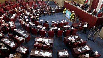 اقدام اروپا علیه سپاه پاسداران انقلاب اسلامی، خوش رقصی برای رئیس جمهور آمریکا است